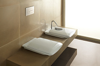 Биде подвесное Jacob Delafon Stillness E1304 E1304-00