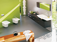 Биде подвесное Jacob Delafon Stillness E1304 E1304-00