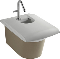 Биде подвесное Jacob Delafon Stillness E1304 E1304-00