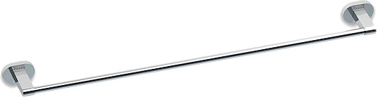 Ravak Chrome CR 310.00 Полотенцедержатель 65,5 см, подвесной, цвет: хром X07P192