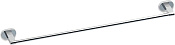 Ravak Chrome CR 310.00 Полотенцедержатель 65,5 см, подвесной, цвет: хром X07P192