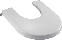 Jacob Delafon Odeon Up Биде напольное, цвет: белый E4738-00