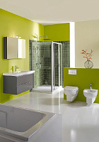 Биде подвесное Jacob Delafon Odeon Up E4765 E4765-00