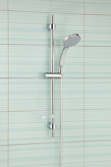 Душевой гарнитур Jacob Delafon Citrus E12920-CP