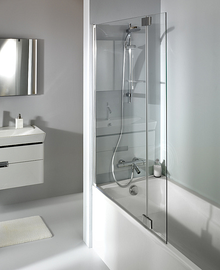 Душевой гарнитур Jacob Delafon Citrus E12920-CP