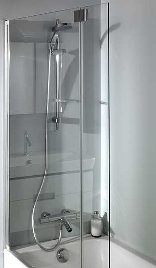 Душевой гарнитур Jacob Delafon Citrus E12920-CP