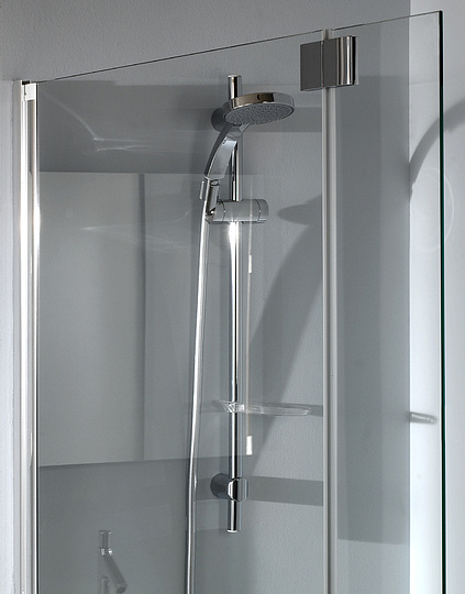 Душевой гарнитур Jacob Delafon Citrus E12920-CP