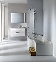 Душевой гарнитур Jacob Delafon Citrus E12920-CP