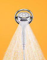 Душевой гарнитур Jacob Delafon Flipside E15891-CP