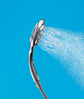 Душевой гарнитур Jacob Delafon Flipside E15891-CP