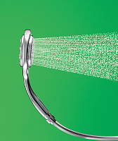 Душевой гарнитур Jacob Delafon Flipside E15891-CP