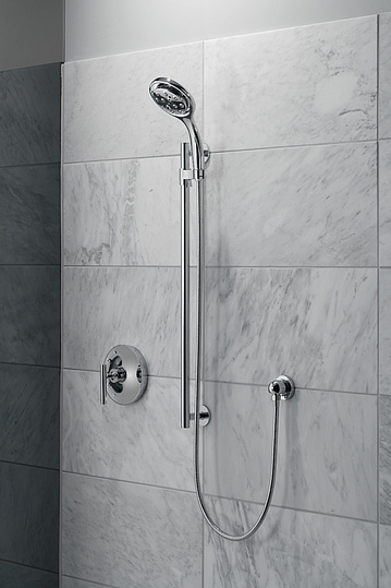 Душевой гарнитур Jacob Delafon Flipside E15865-CP