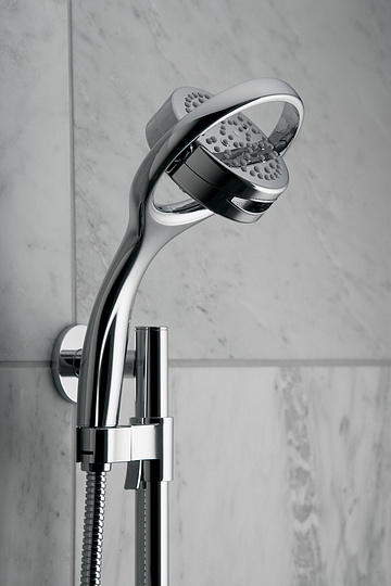 Душевой гарнитур Jacob Delafon Flipside E15865-CP