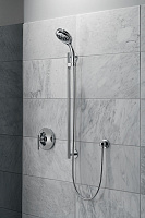 Душевой гарнитур Jacob Delafon Flipside E15865-CP