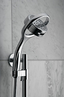 Душевой гарнитур Jacob Delafon Flipside E15865-CP