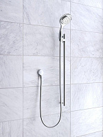 Душевой гарнитур Jacob Delafon Flipside E15865-CP