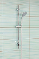 Душевая лейка Jacob Delafon Citrus E12902-CP