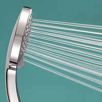 Душевой гарнитур Jacob Delafon Citrus E12904-CP