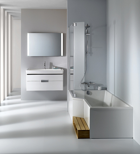 Душевой гарнитур Jacob Delafon Citrus E12980-CP