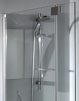 Душевой гарнитур Jacob Delafon Citrus E12980-CP