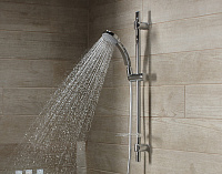 Душевой гарнитур Jacob Delafon Citrus E12907-CP