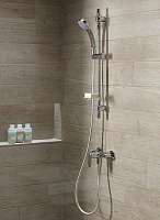 Душевой гарнитур Jacob Delafon Citrus E12907-CP