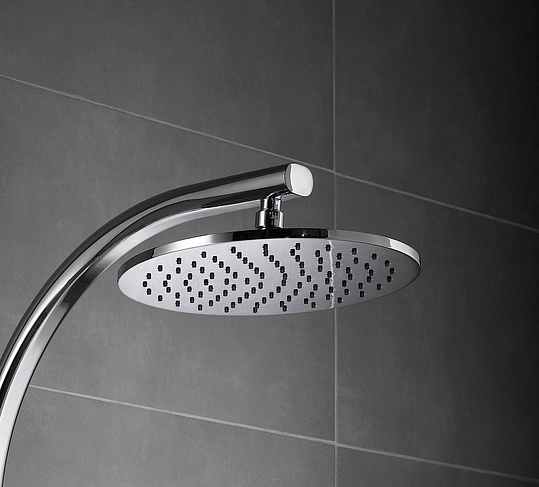 Верхний душ Jacob Delafon Eo E14568-CP