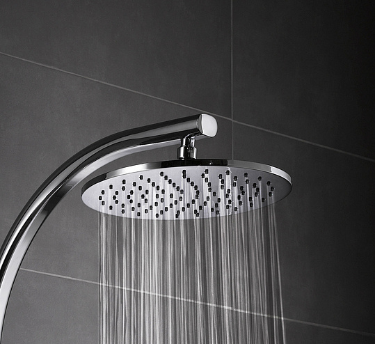 Верхний душ Jacob Delafon Eo E14568-CP