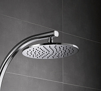 Верхний душ Jacob Delafon Eo E14568-CP