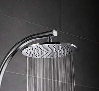 Верхний душ Jacob Delafon Eo E14568-CP