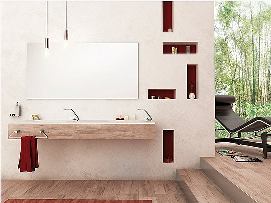 Webert Wolo Полотенцедержатель 40 см, цвет: хром WO500501015