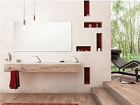 Webert Wolo Полотенцедержатель 40 см, цвет: хром WO500501015