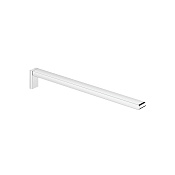 Dornbracht Imo Полотенцедержатель 40 см, цвет: хром 83211670-00