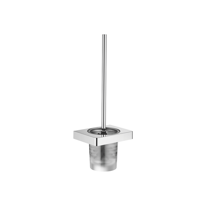 Dornbracht Lulu Ершик для унитаза подвесной, хром 83900710-00