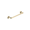 Dornbracht Madison Полотенцедержатель 45 см, подвесной, цвет: латунь 83045361-09