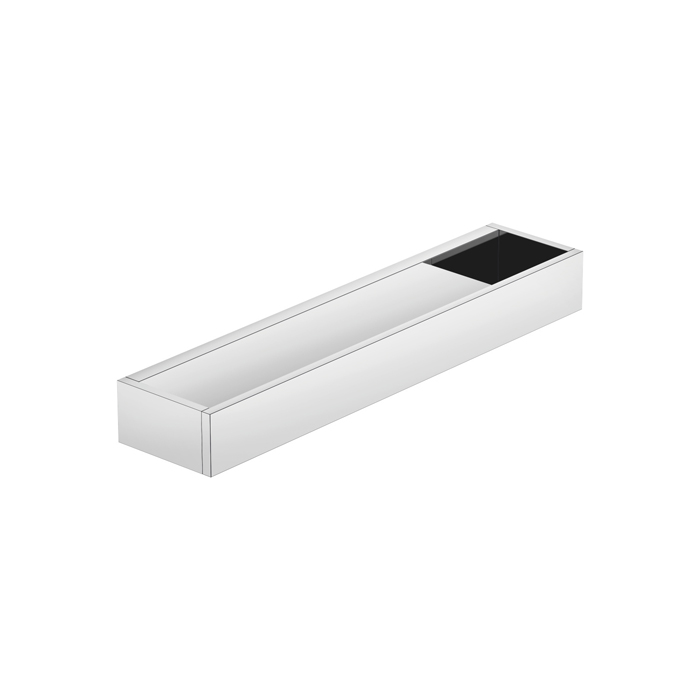 Dornbracht Mem Поручень для ванны, хром 83030780-00