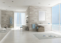 Webert Aria Полотенцедержатель 45 см, цвет: хром AI500501015