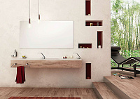 Webert Wolo Дозатор для жидкого мыла подвесной, керамическая колба, цвет: хром WO500201015