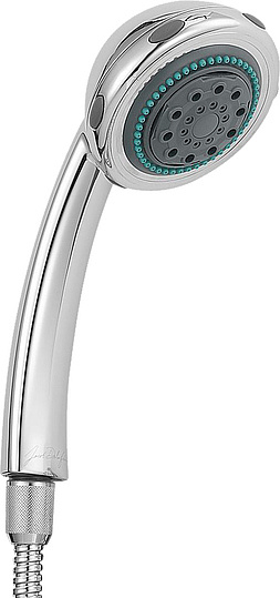 Душевой гарнитур Jacob Delafon Basic 2 E14330-CP