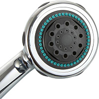 Душевой гарнитур Jacob Delafon Basic 2 E14330-CP