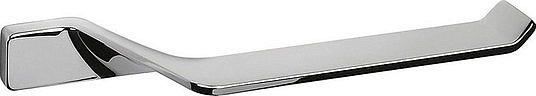Colombo Design Alize Держатель туалетной бумаги подвесной, открытый, цвет: chrome B2508D.CR