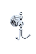 Boheme Brillante Крючок для полотенца, подвесной, цвет: chrome 10435