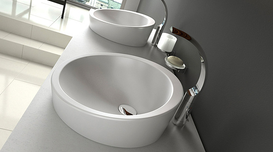 Am.Pm Admire Мыльница со стеклянной чашей, подвесная, цвет: хром глянцевый A1034200