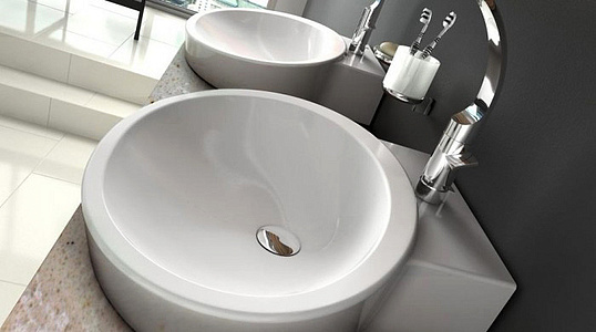 Am.Pm Admire Мыльница со стеклянной чашей, подвесная, цвет: хром глянцевый A1034200