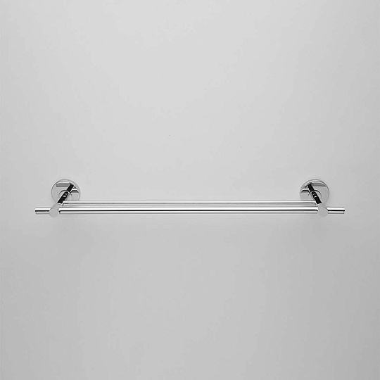 Am.Pm Bliss L Полотенцедержатель двойной подвесной 52 см, цвет: хром A55335464