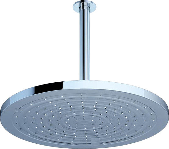 Ravak 703.00 Кронштейн потолочный 20 см, цвет: хром X07P178