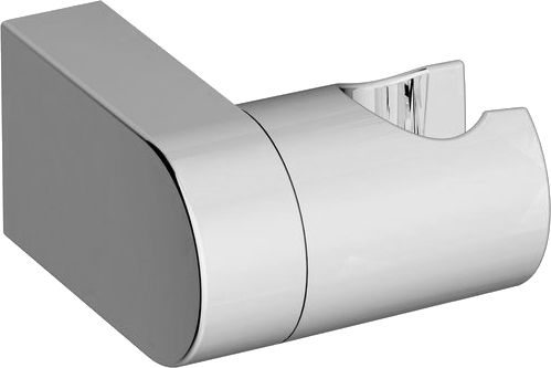 Ravak Chrome 611.00 Держатель для ручного душа поворотный, цвет: хром X07P011