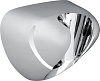 Ravak 610.00 Держатель для ручного душа, цвет: хром X07P010