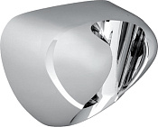 Ravak 610.00 Держатель для ручного душа, цвет: хром X07P010