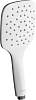 Ravak Air 959.10 Ручной душ с пластиковой ручкой, 1 вид струи, цвет: белый X07P351
